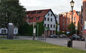 Hostel Przy Targu Rybnym