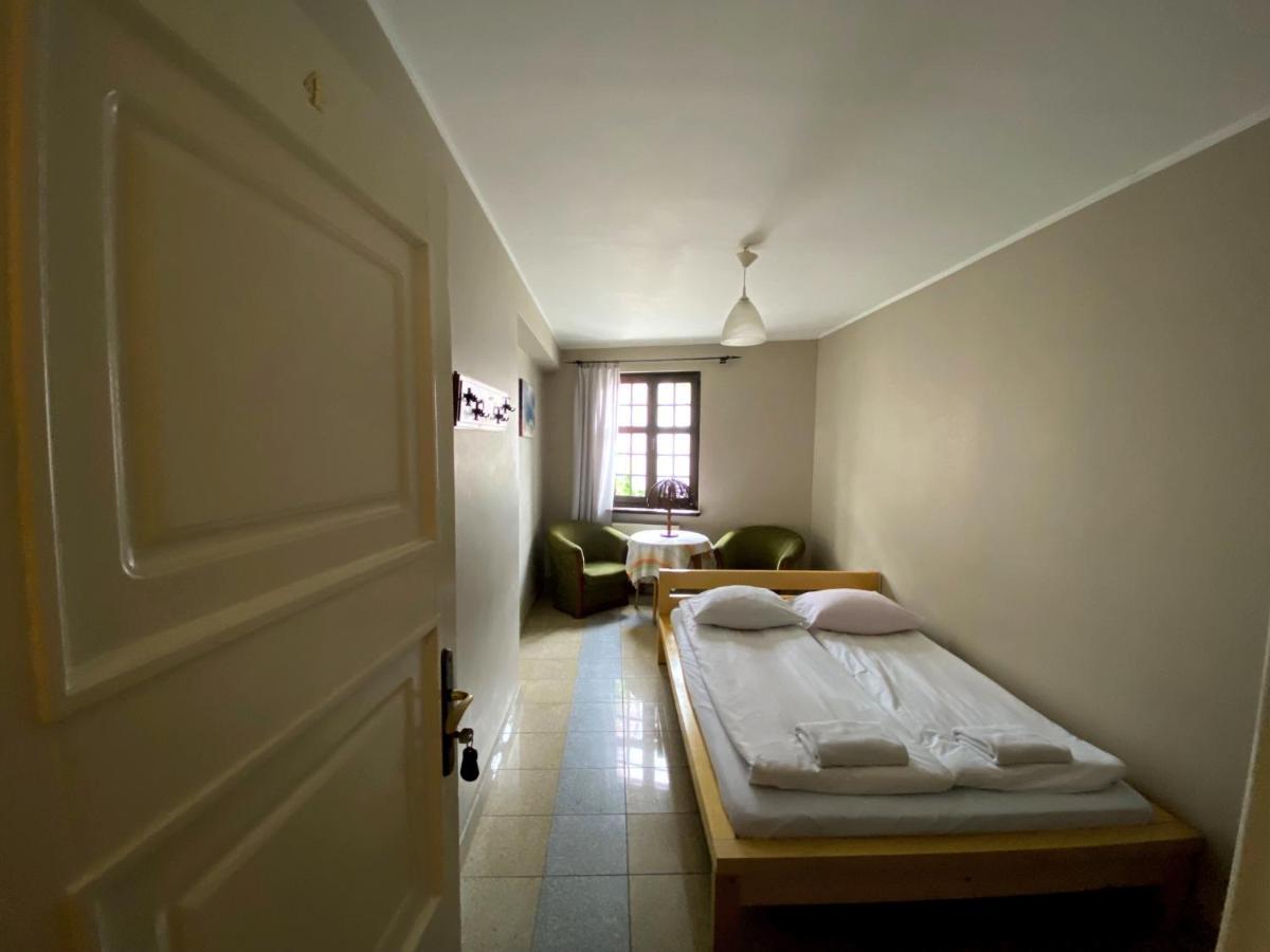 HOSTEL PRZY TARGU RYBNYM GDANSK 3* (Poland) - from US$ 11 | BOOKED