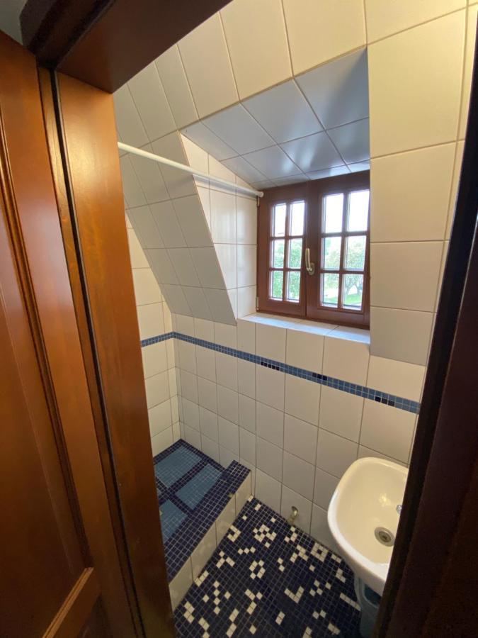 Hostel Przy Targu Rybnym Gdansk Exterior photo