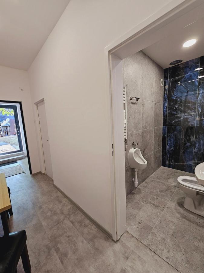 Hostel Przy Targu Rybnym Gdansk Exterior photo