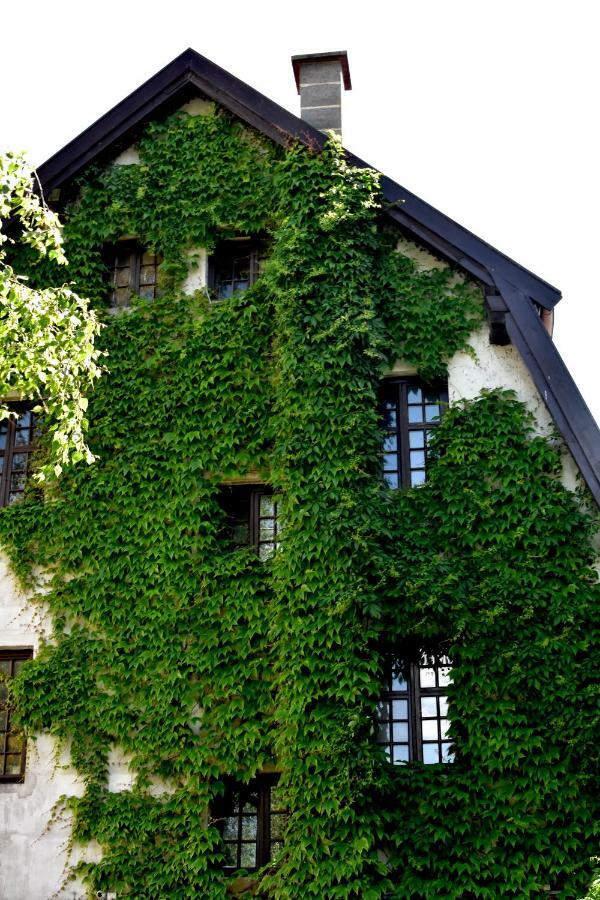 Hostel Przy Targu Rybnym Gdansk Exterior photo